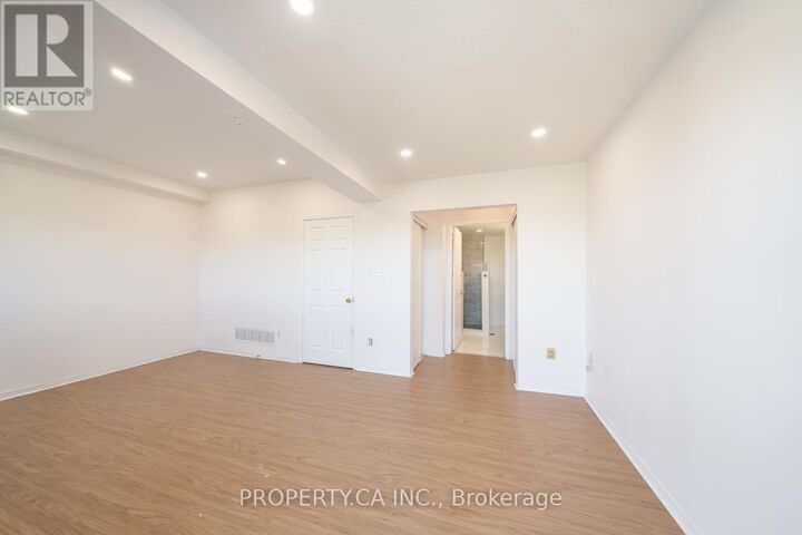 Property Photo: 15 Cornell Meadows Avenue A206 ON L6B 1B6