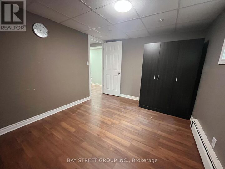 Property Photo: 106 St Davids Road Lower ON L2T 1P9