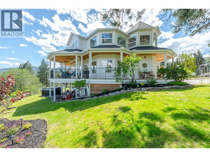 Property Photo: 9331 Canyon View Road BC V0H 1Z2