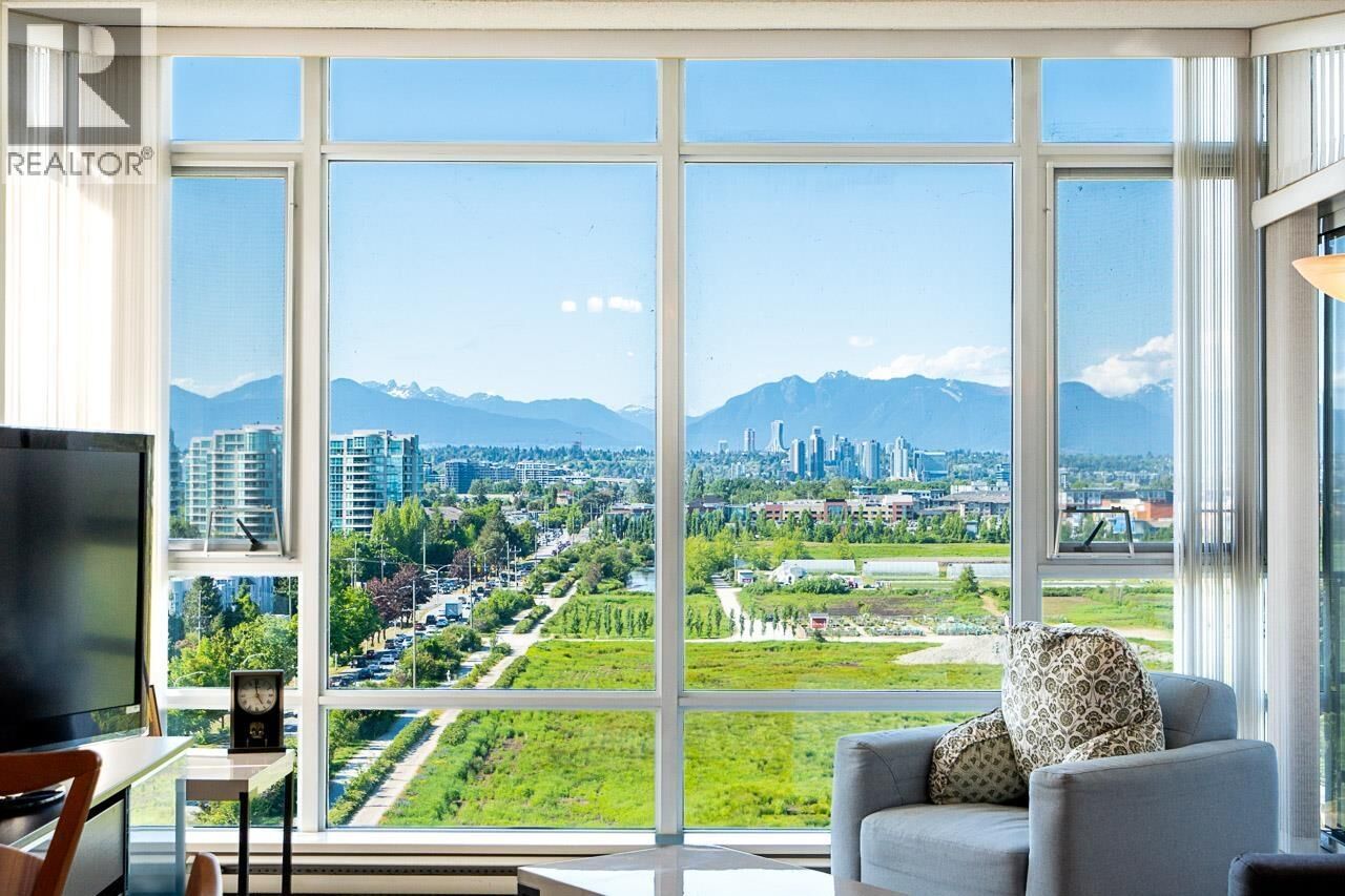 Property Photo:  9171 Ferndale Road 1201  BC V6Y 0A5 