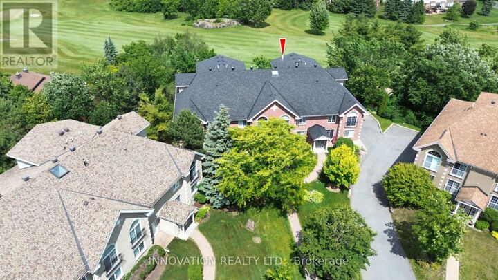 Property Photo:  150 Robson Court 2C  ON K2K 2W1 