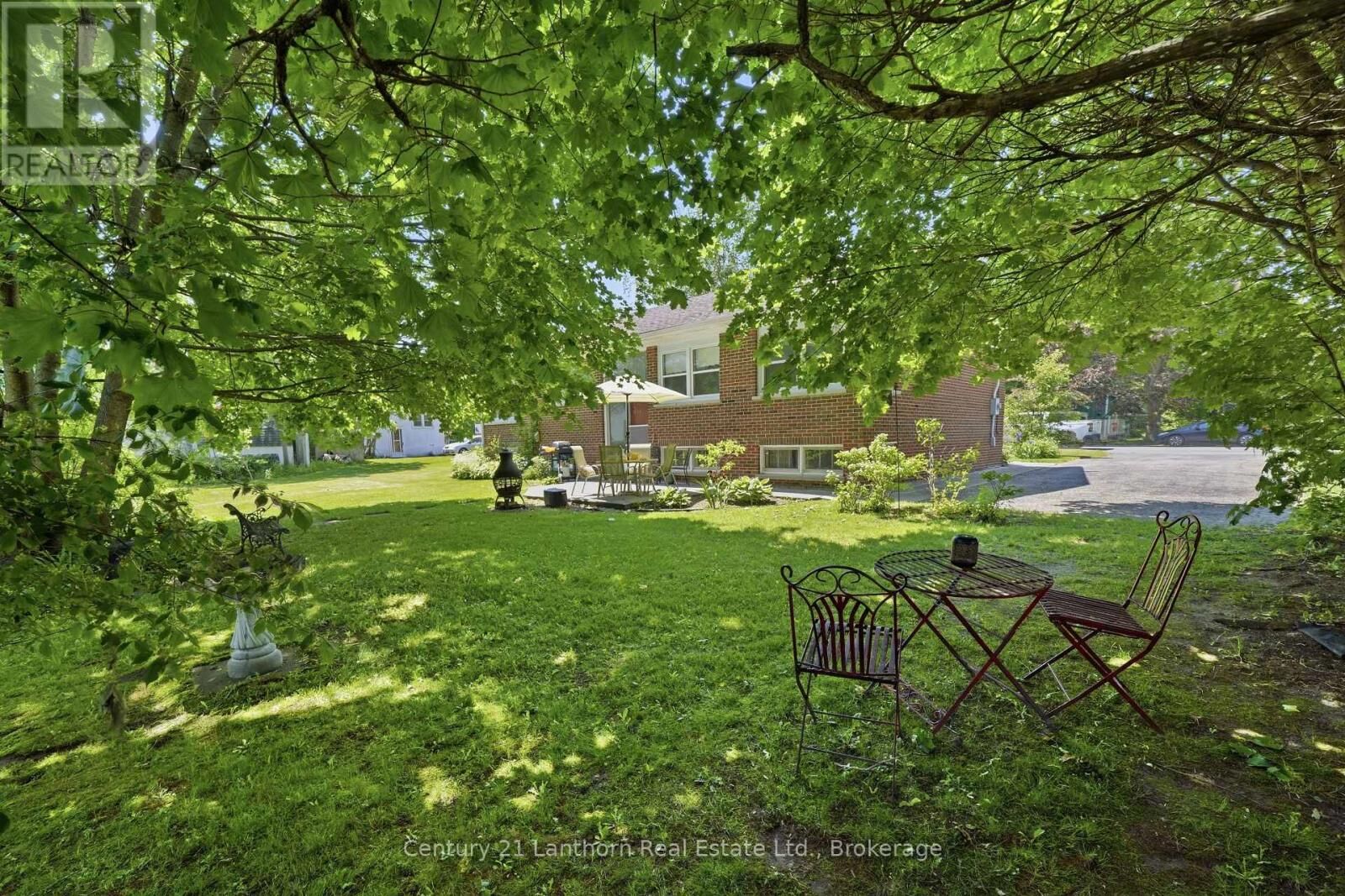 Property Photo:  2 Century Drive  ON K0K 2T0 