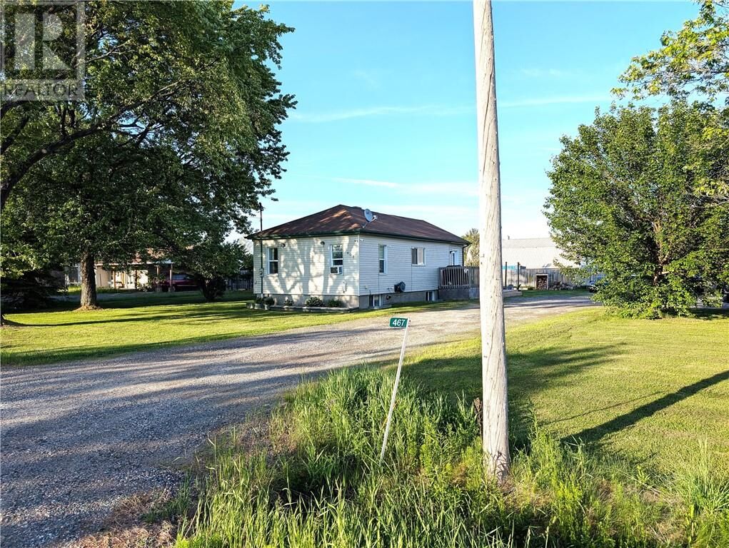 Property Photo:  467 Montee Principale  ON P0M 1B0 