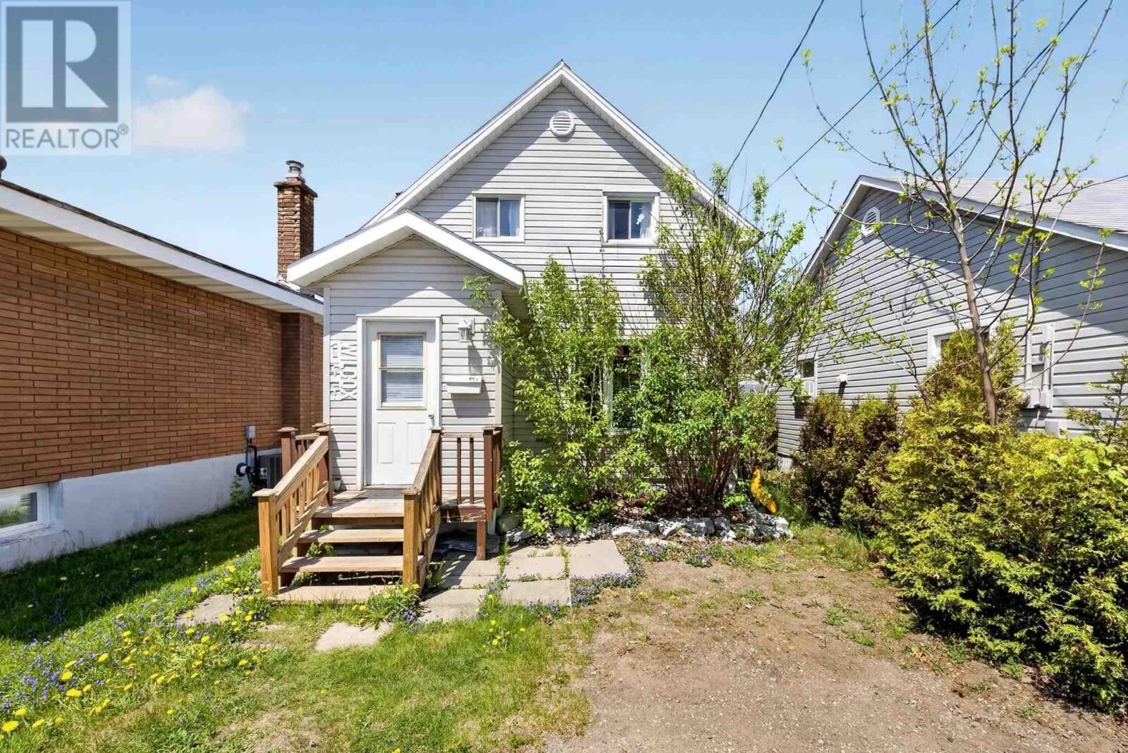 Property Photo: 155 Wilcox Ave ON P6B 1V4
