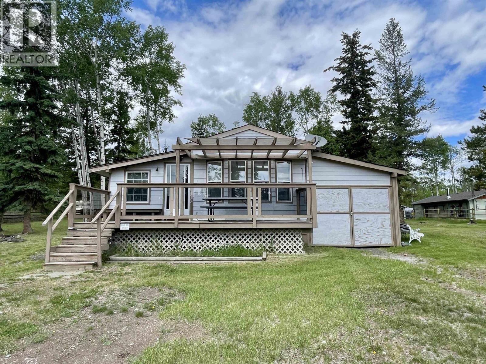 Property Photo: 5749 Green Lake Road BC V0K 2K1