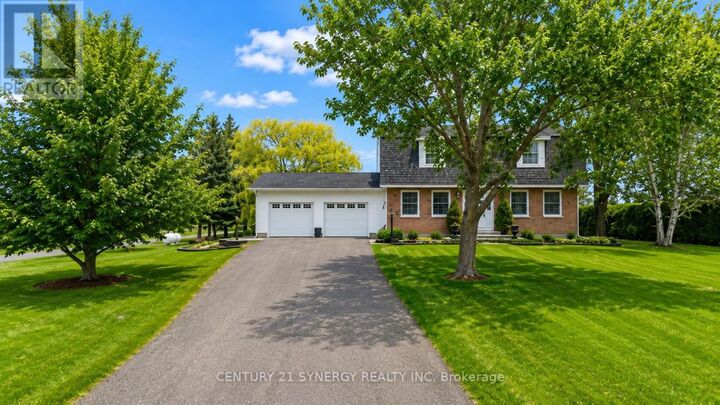 Property Photo:  183 Hamilton Road  ON K4R 1E5 