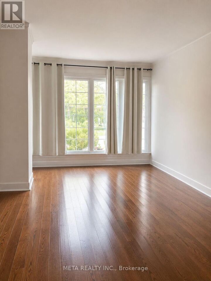 Property Photo:  540 McCowan Road Main Floor  ON M1J 1J8 