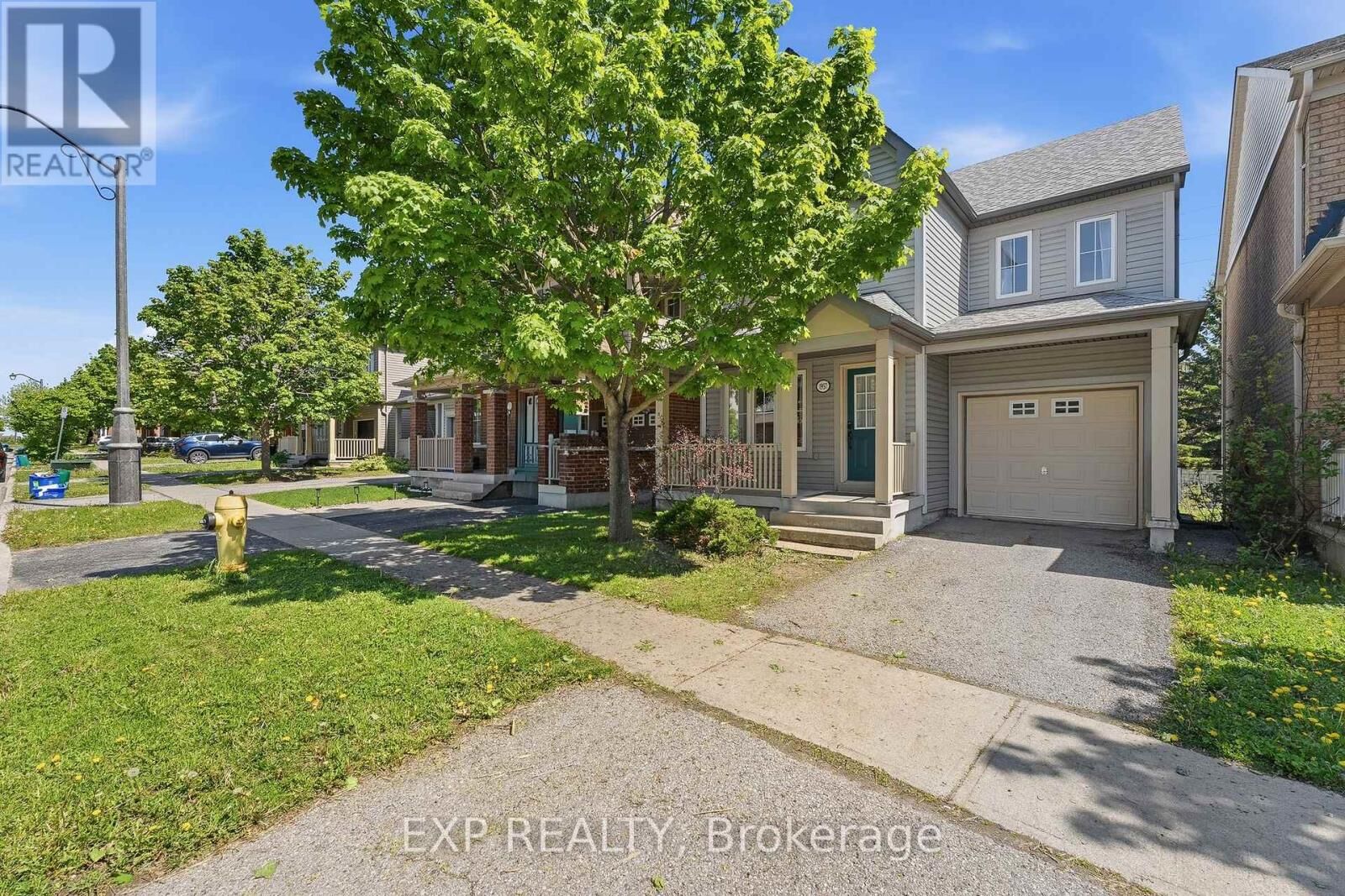 Property Photo:  1957 Secretariat Place  ON L1L 1C7 