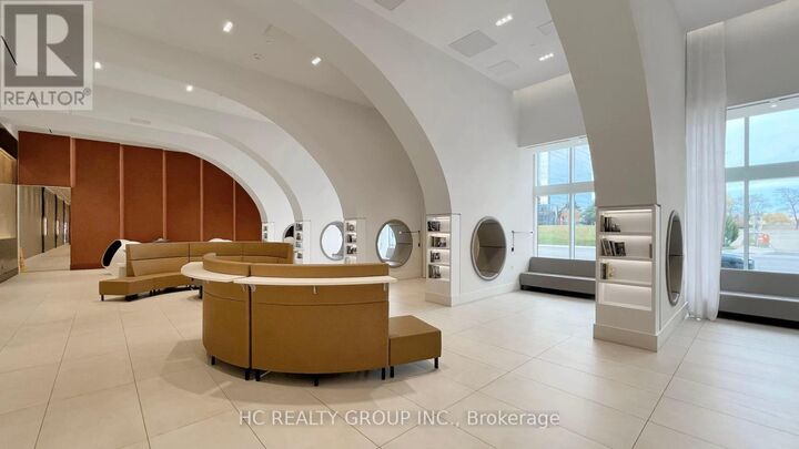 Property Photo: 2031 Kennedy Road 920 ON M1T 0B8
