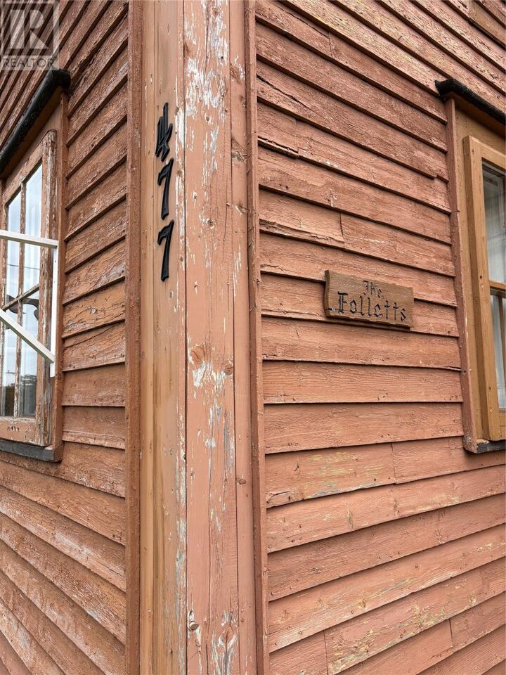 Property Photo:  477 Route 404 Road  NL A0N 1G0 