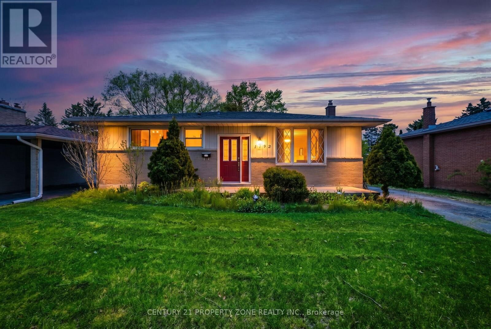 Property Photo: 1192 Kaladar Drive ON N5V 2R5