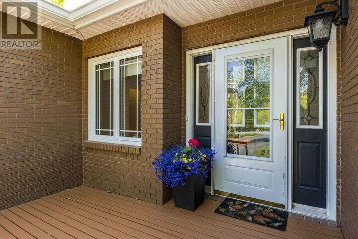 Property Photo: 56 Bristol Avenue NS B3Z 1G7