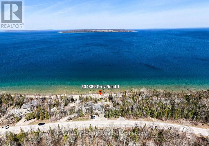 504389 Grey Road 1 — photo 1