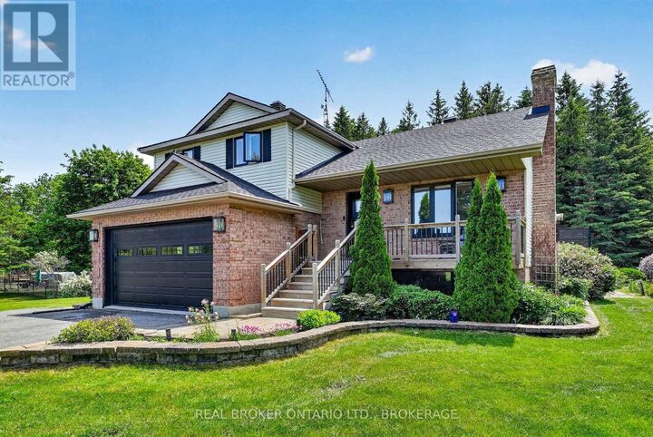 Property Photo:  17034 County Rd 36 Road  ON K0C 2A0 