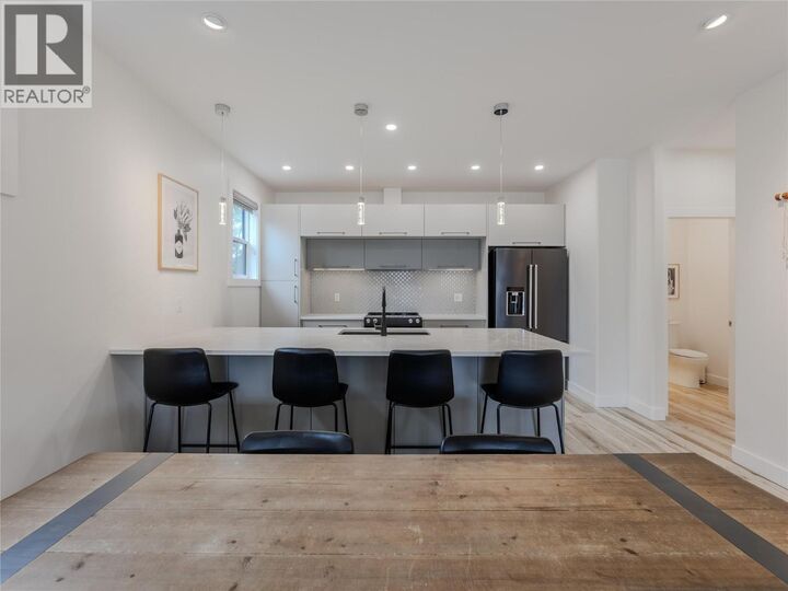 Property Photo: 190 Vancouver Avenue 104 BC V2A 1A2