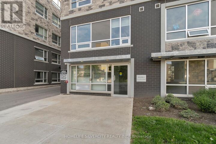 Property Photo: 275 Larch Street A405 ON N2L 0J1