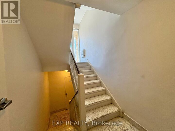 Property Photo: 5 Paisley Boulevard East 102 ON L6A 1P3