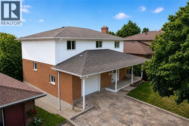 Property Photo: 781 Grandview ON P3A 4Z8