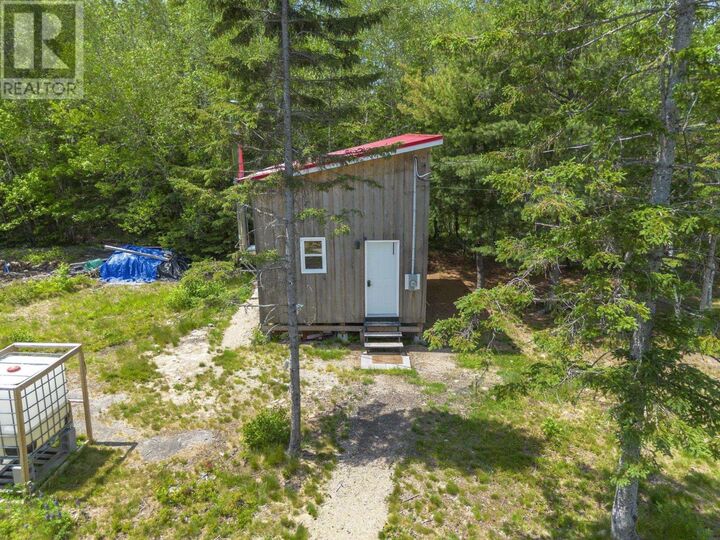 Property Photo:  Tom Wallace Road 11  NS B0S 1B0 