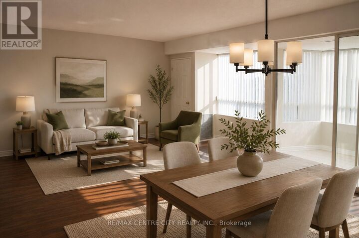 Property Photo:  744 Wonderland Road South 602  ON N6K 4K3 