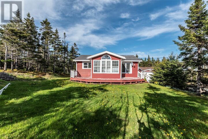 Property Photo:  208 Vineland Road  NL A0A 2R0 