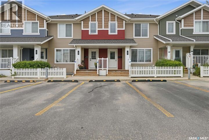 Property Photo:  12 5762 Gordon Road  SK S4W 0M1 