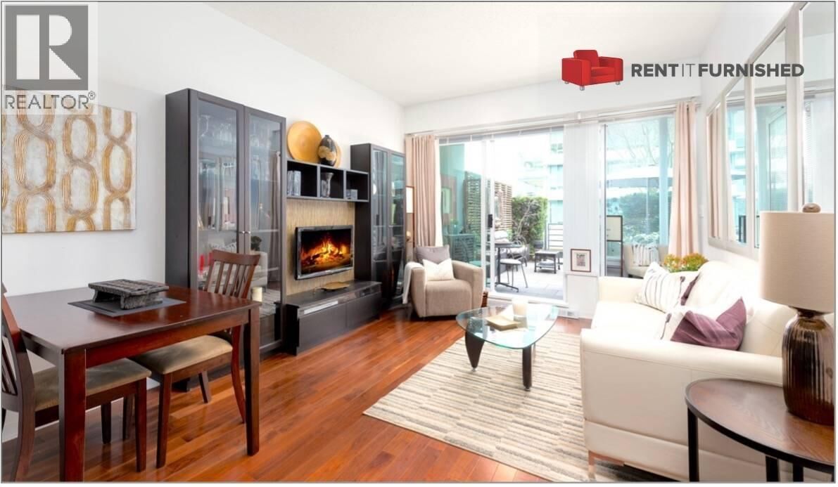 Property Photo:  522 West 8th Avenue 303  BC V5Z 0A9 