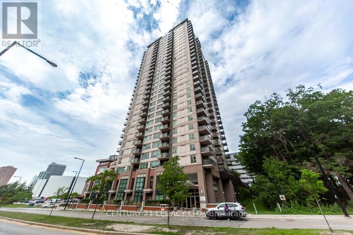 Property Photo: 190 Borough Drive ON M1P 0B6