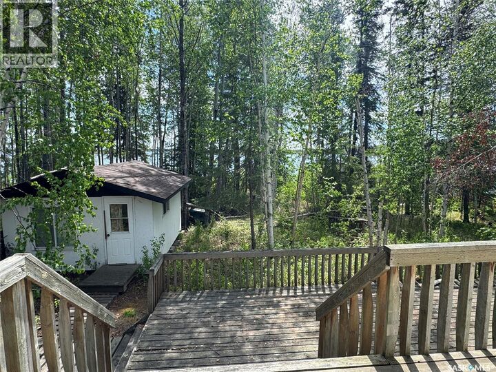 Property Photo: 803 Willow Street SK S0J 1L0