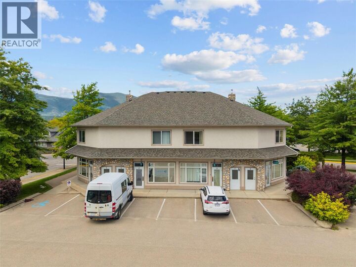 Property Photo: 680 Marine Park Drive Northeast 7 BC V1E 3L4