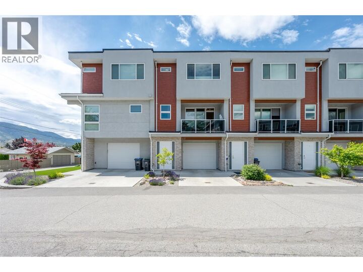 210 Scott Avenue 107 — photo 1