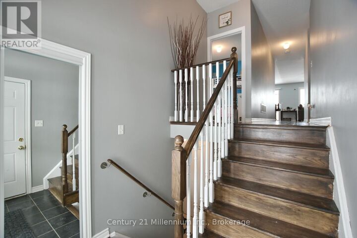 Photo de la propriété:  133 White Sands Way  ON L9Z 0C6 