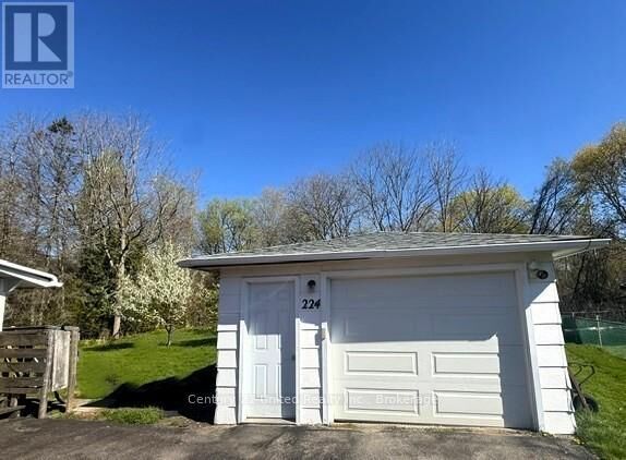 Property Photo: 224 Nickerson Drive ON K9A 1A5