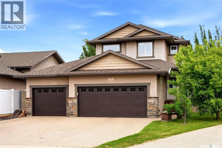 Property Photo: 7 Plains Road SK S0G 3Z0