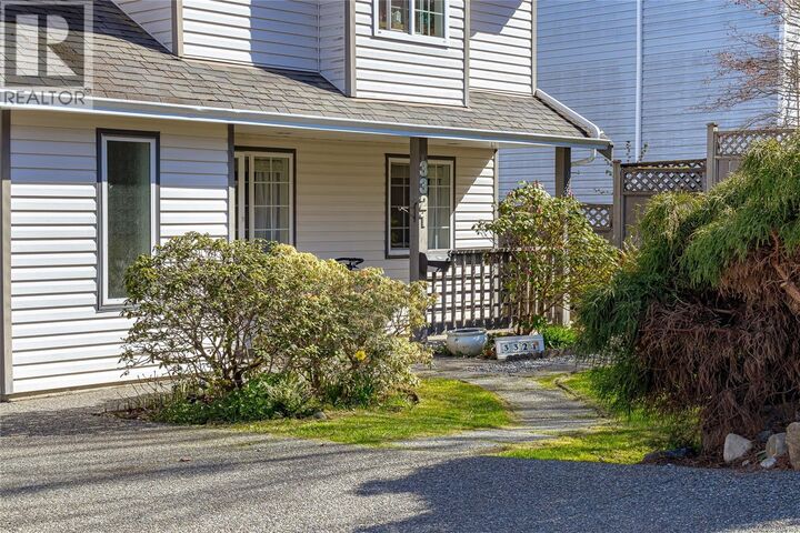 Property Photo: 3321 Susan Marie Place BC V9C 3V3
