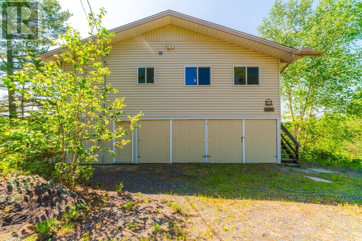 Photo de la propriété:  44 Bigstone Bay Lodge  ON P9N 3W8 