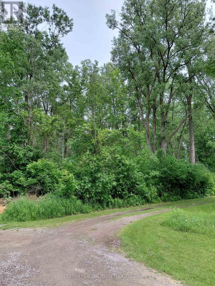 Photo de la propriété:  0000 Carrington Lane  ON  