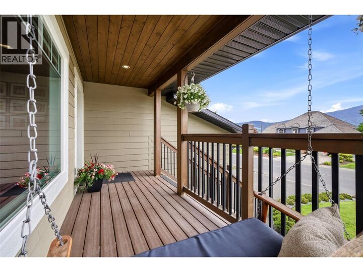 Property Photo:  1867 Juniper Drive  BC V1K 1J4 