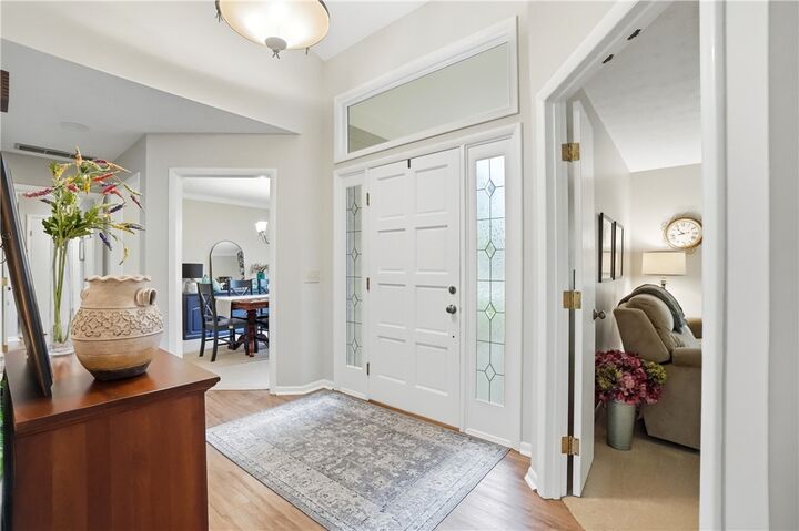 Property Photo:  8145 Station House Road  OH 45458 