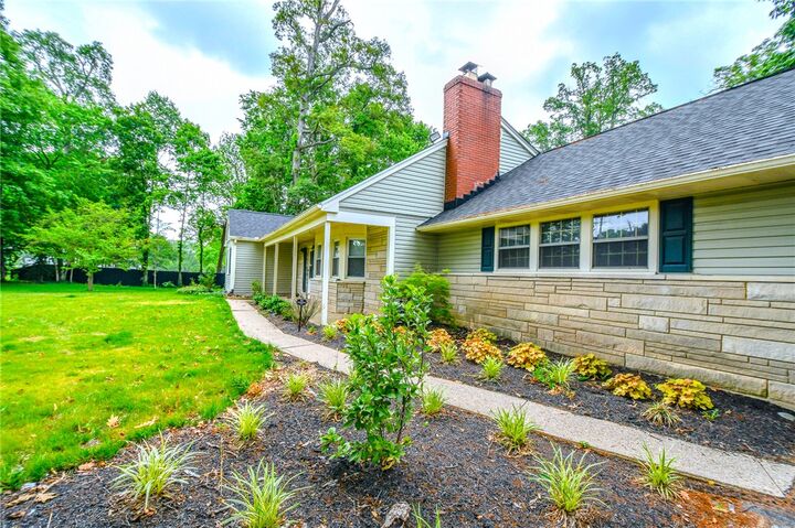 Property Photo:  7020 Chambersburg Road  OH 45424 