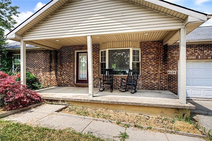 Property Photo:  8320 Keister Road  OH 45042 