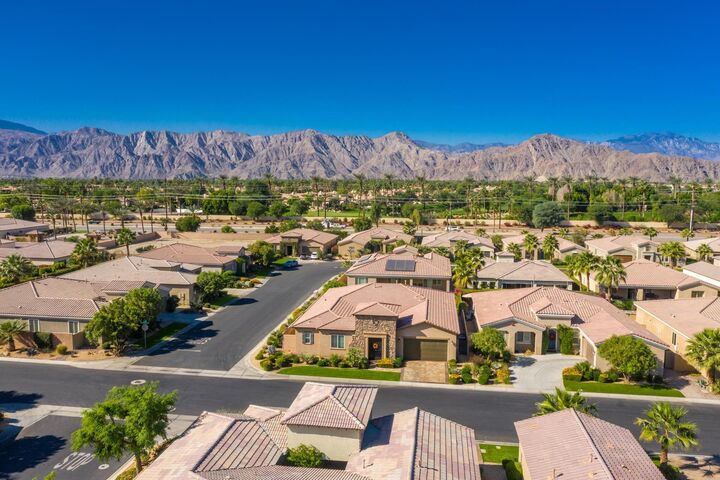 Property Photo: 48219 Newport Bridge Place CA 92201