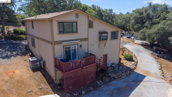 Property Photo: 11858 Campo Seco Rd. CA 95370
