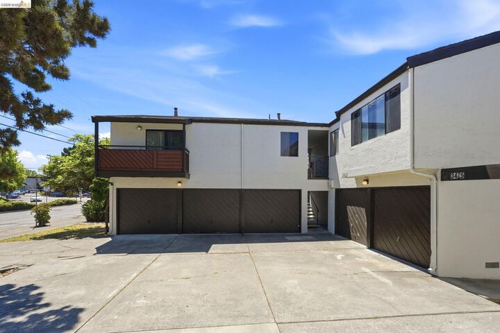 Property Photo:  3425 Carlson Blvd  CA 94530 