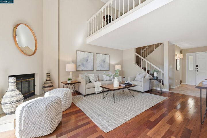 Property Photo: 1442 Quail View Cir CA 94597