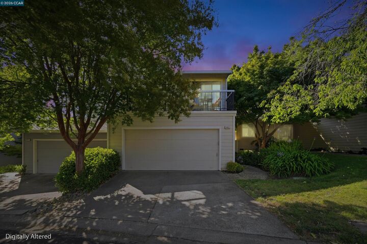 Property Photo:  1442 Quail View Cir  CA 94597 