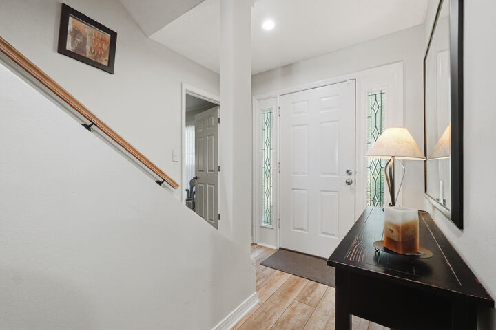 Property Photo:  277 Shalimar Drive  FL 32579 