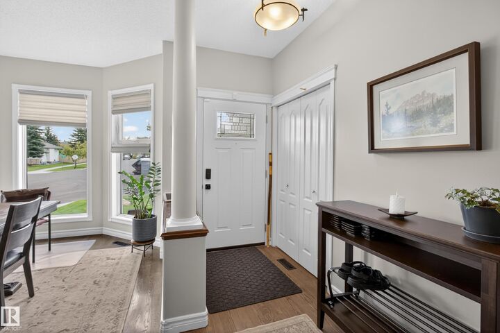 Property Photo:  70 Regal Way  AB T8A 5V4 