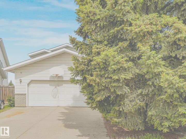 Property Photo:  8121 188A Street NW  AB T5T 5A8 
