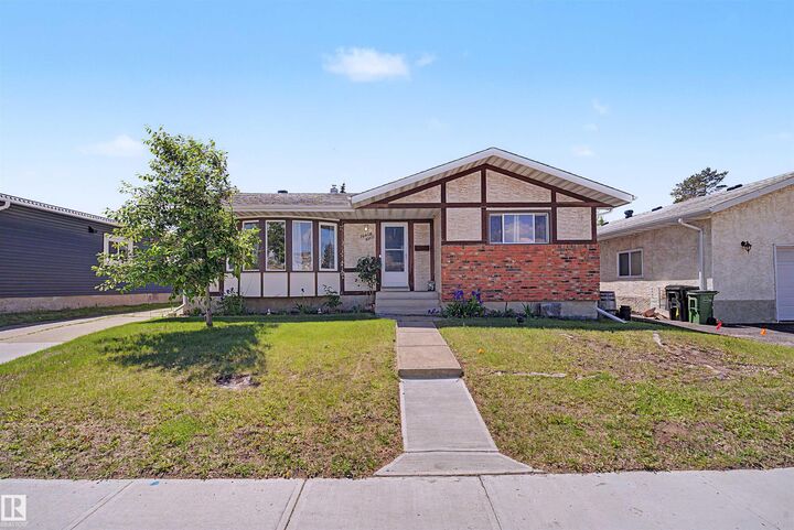 Property Photo:  16608 109 St NW  AB T5X 1W9 